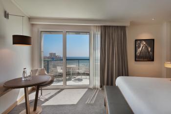 Sea Tower by Isrotel Design, Tel Aviv (Foto 4)