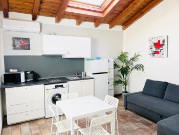 Casa Cleopatra, Bergamo (fotografie 3)