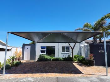 Mossel 11 Studio, Bloubergstrand (photo 2)