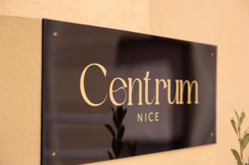 Centrum Nice, Nice (fotografie 2)