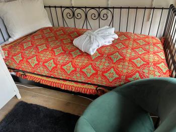 BeBaBops Homestay Utrecht, Utrecht (fotografie 2)