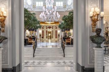 The St. Regis Rome, Rzym (zdjęcie 2)