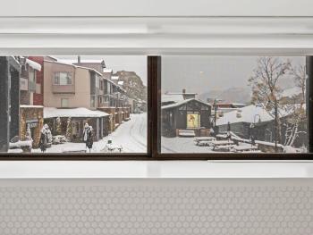 Mowamba A1, Thredbo (zdjęcie 2)