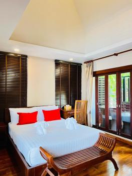 Yotaka Boutique Hotel Bangkok, Bangkok (fotografie 2)