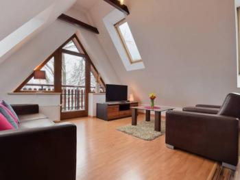 Apartament Pod Giewontem, Zakopane (fotografie 4)