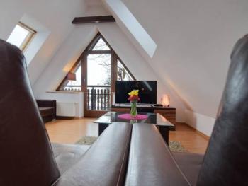Apartament Pod Giewontem, Zakopane (fotografie 5)