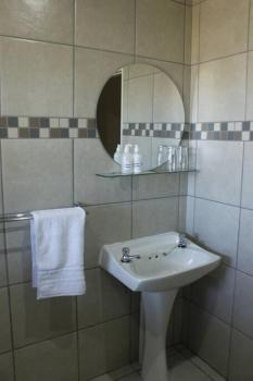 Tarentaal, Bloemfontein (fotografie 2)