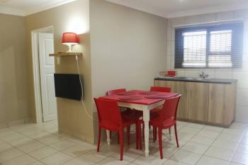 Tarentaal, Bloemfontein (fotografie 4)