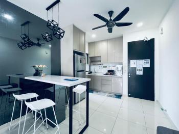 Kama Homestay @Wangsa Maju, Kuala Lumpur (fotografie 5)