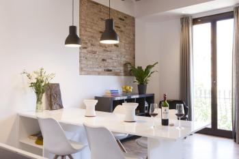 Aspasios Charming Flats, Barcelona (fotografie 2)