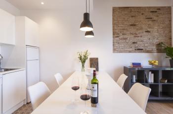 Aspasios Charming Flats, Barcelona (fotografie 3)