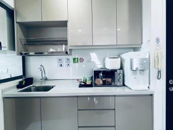 Kama Homestay @Wangsa Maju, Kuala Lumpur (fotografie 2)