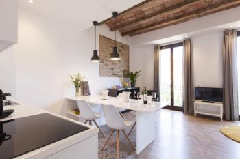 Aspasios Charming Flats, Barcelona (fotografie 5)
