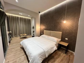 Enzo Rooms -Central Blloku, Tirana (fotografie 4)