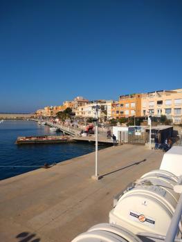 Île du Frioul, Marseille (fotografie 2)