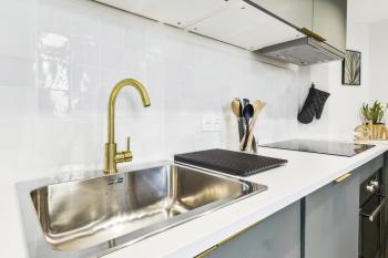 Charmant logement au coeur du cours julien, Marseille (fotografie 5)