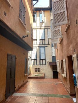 petit appartement cosy, Toulouse (fotografie 2)