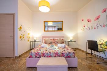 Borgo Trento Home, vicinissimo ospedale Borgo Trento e centro storico, Verona (foto 4)