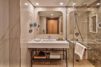 Doubletree By Hilton Antalya City Centre, Antalya (fotografie 4)