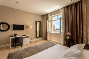 Cornaro Hotel, Split (Foto 5)