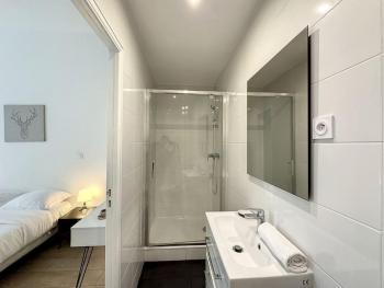 Cosy appart - lyon 6 - Gare Partdieu - Lafayette 1, Лион (фото 5)