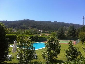 Casa do Tanque, Vila Nova de Famalicão (fotografie 2)