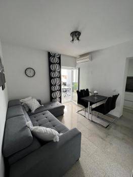 Apartment in Crikvenica with sea view, balcony, air conditioning, WiFi 3492-1, Crikvenica (Cirquenizza) (foto 2)