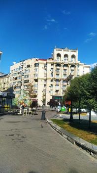 Апартаменты в самом центре столицы., Kiev (photo 3)