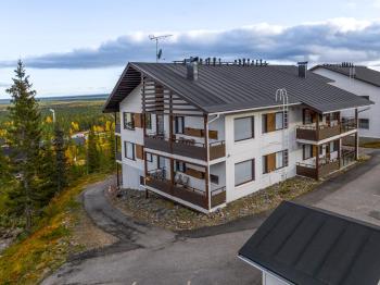 Villa Ylläs 301, Ylläsjärvi (foto 2)