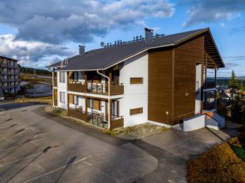 Villa Ylläs 301, Ylläsjärvi (foto 5)