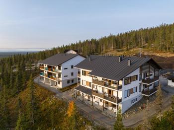 Villa Ylläs 301, Ylläsjärvi (foto 4)
