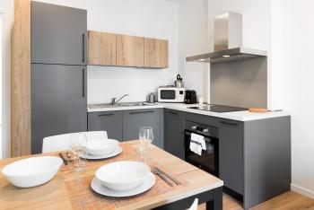 Flats4rent Mameli 140, Verona (fotografie 2)