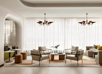 Kimpton Theta New York - Times Square by IHG, New York (fotografie 5)