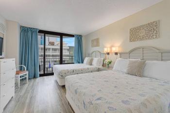 Immense with this 1BR Oceanview Suite 402, Myrtle Beach (zdjęcie 3)