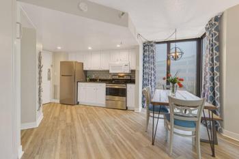 Immense with this 1BR Oceanview Suite 402, Myrtle Beach (zdjęcie 4)