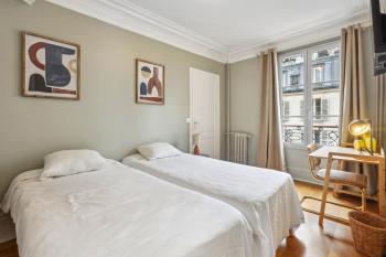 Hôtel Juliette, Paris (Foto 5)