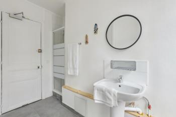 Hôtel Juliette, Paris (Foto 4)