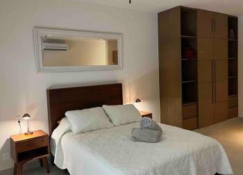 ¡Your oasis by the beach! Loft in Santamar, Akumal (fotografie 3)