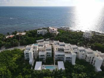 ¡Your oasis by the beach! Loft in Santamar, Akumal (fotografie 2)
