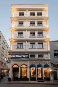 Emin Palace, Стамбул (фото 4)