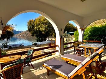 Villa Evdokia, Kalymnos (fotografie 5)