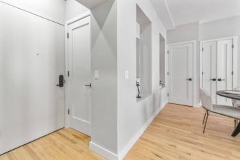 Top Notch 2BR in Upper East Mins to Central Park, New York (photo 4)
