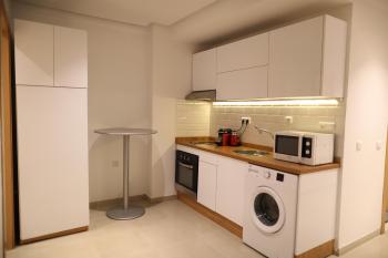 Cozy Apartment with Veranda Downtown, Casablanca (photo 5)