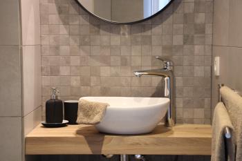 Antwerp White House, Antverpy (fotografie 5)