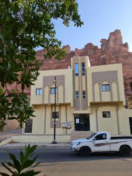 Wind alula, Al Ula (foto 2)