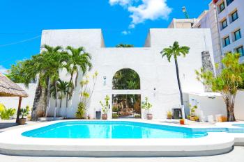 Hotel Parador, Cancún (photo 2)