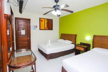 Hotel Parador, Cancún (photo 3)