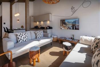 Chalet Lula - OVO Network, Châtel (foto 5)