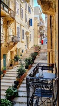 88, Valletta Boutique Escape, Valletta (Foto 2)