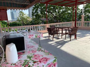 Gaiwandhanat Homestay, Бангкок (фото 3)